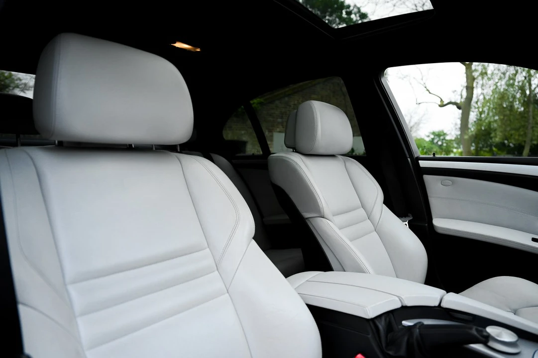 2008 BMW E60 M5 - Image 30 of 30
