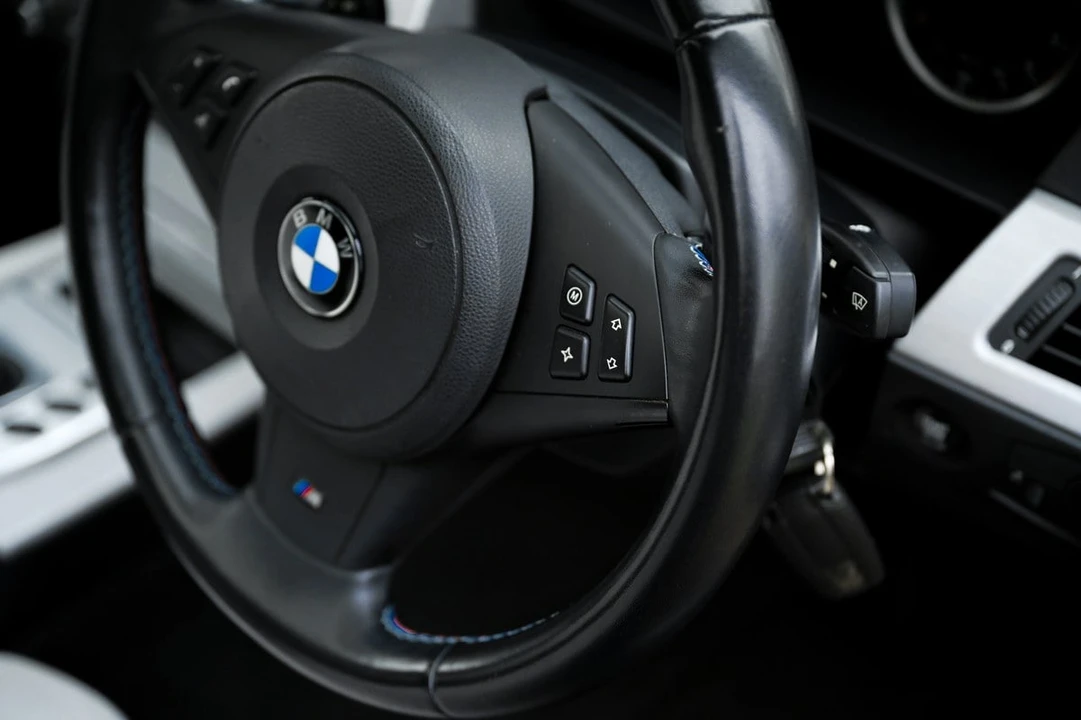 2008 BMW E60 M5 - Image 26 of 30
