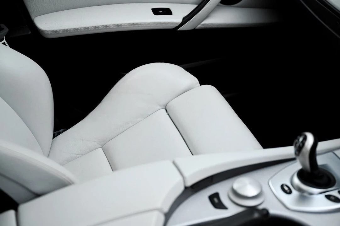 2008 BMW E60 M5 - Image 29 of 30