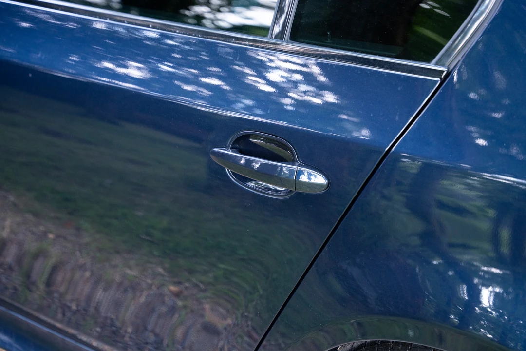 2008 BMW E60 M5 - Image 27 of 31