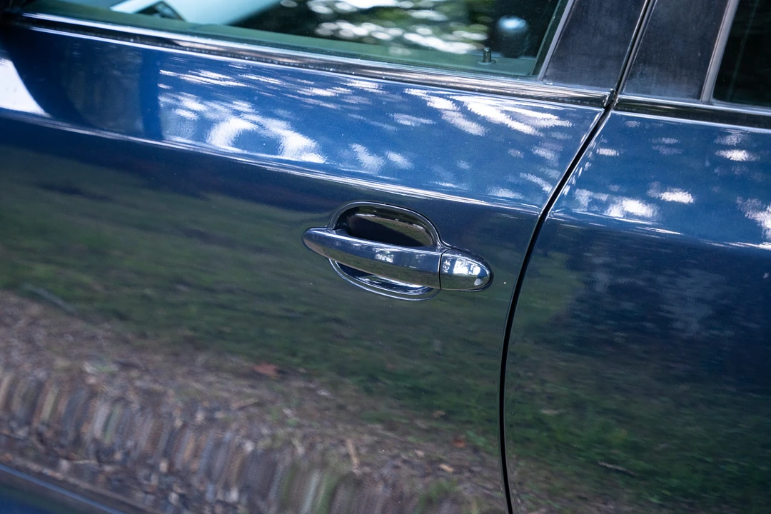 2008 BMW E60 M5 - Image 28 of 31