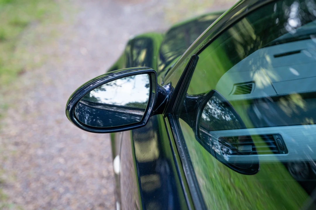 2008 BMW E60 M5 - Image 29 of 31