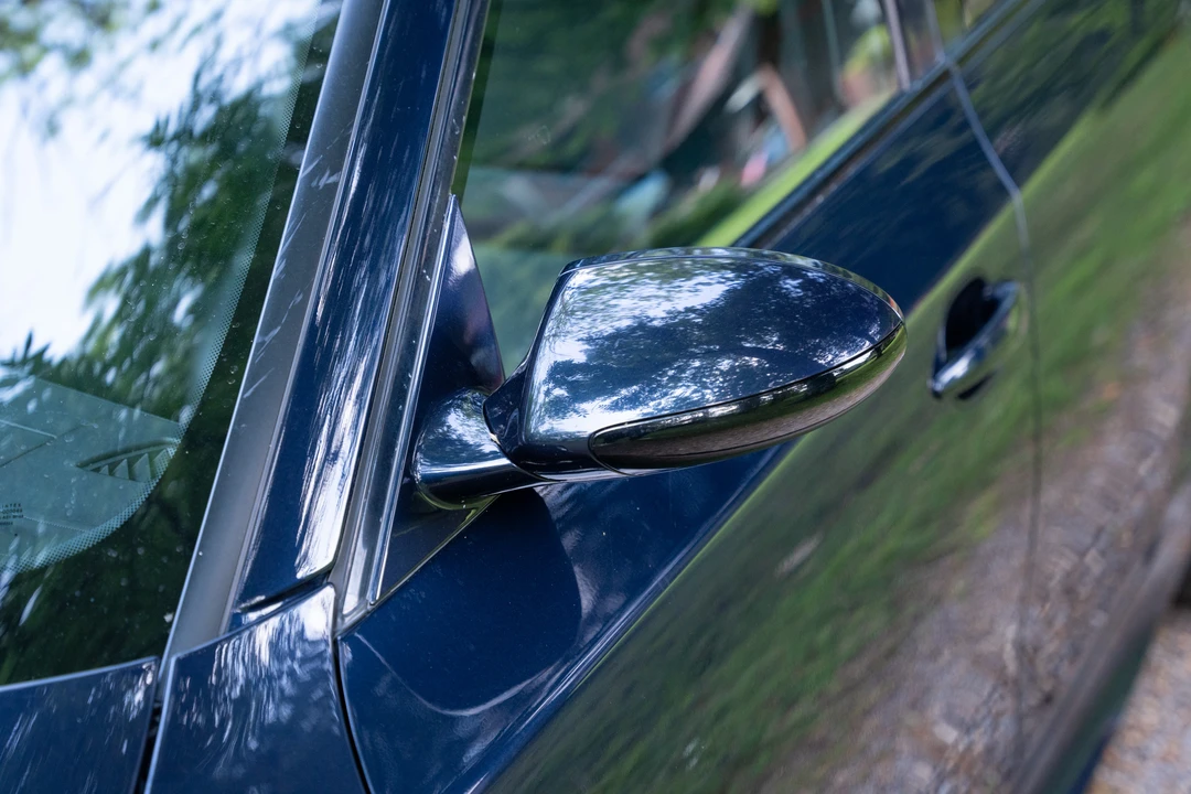 2008 BMW E60 M5 - Image 30 of 31