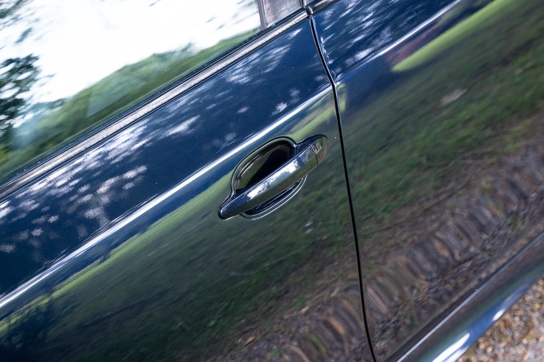 2008 BMW E60 M5 - Image 31 of 31