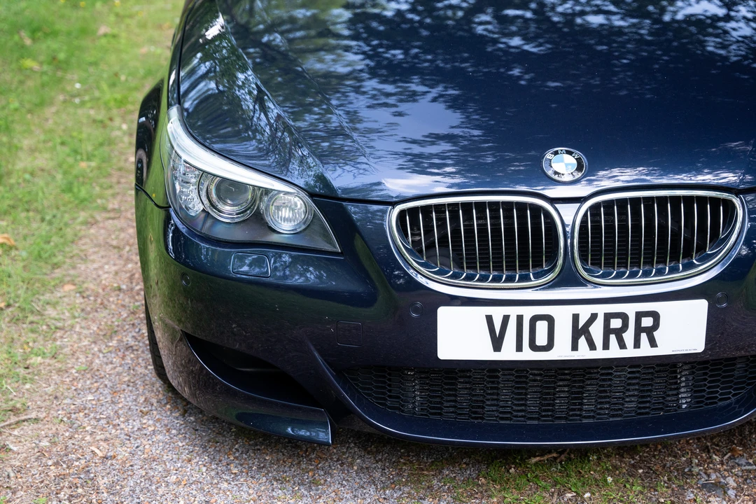2008 BMW E60 M5 - Image 21 of 31