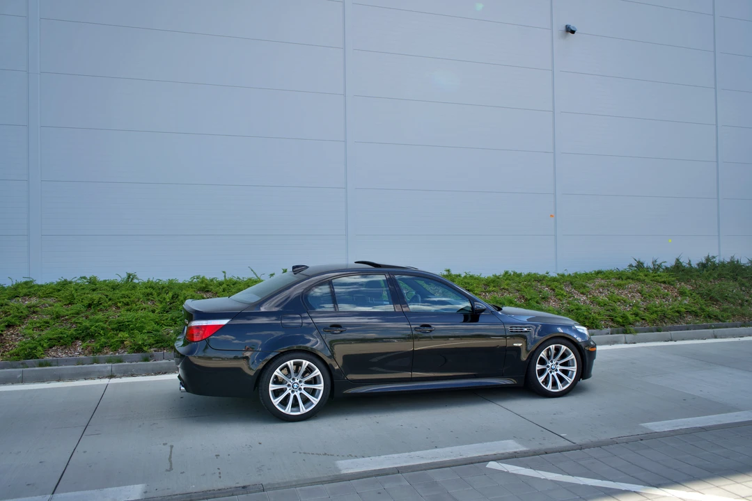 2008 BMW E60 M5 - Image 29 of 31
