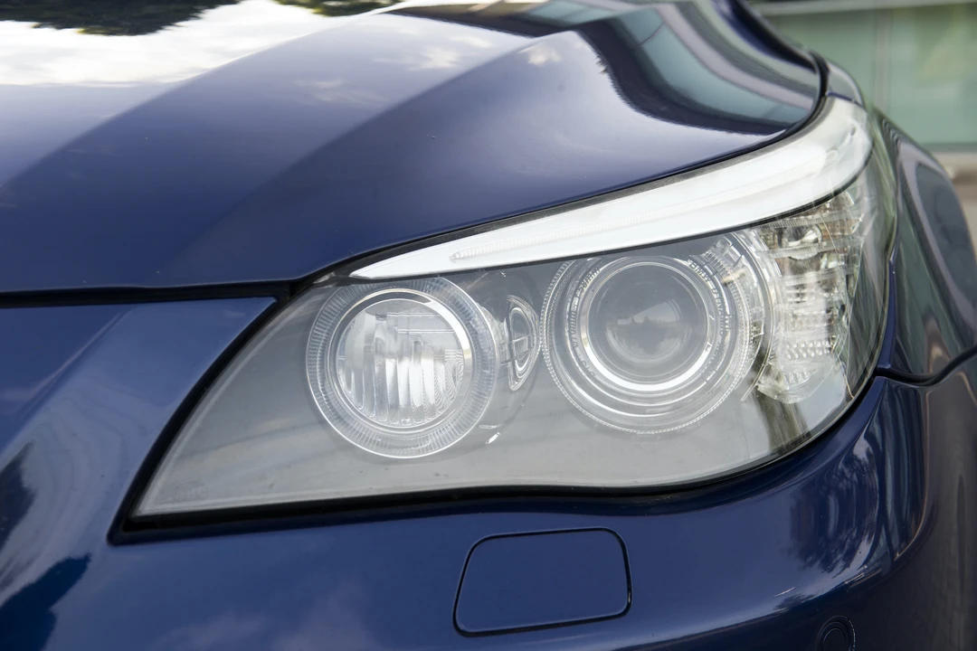 2008 BMW E60 M5 - Image 15 of 27