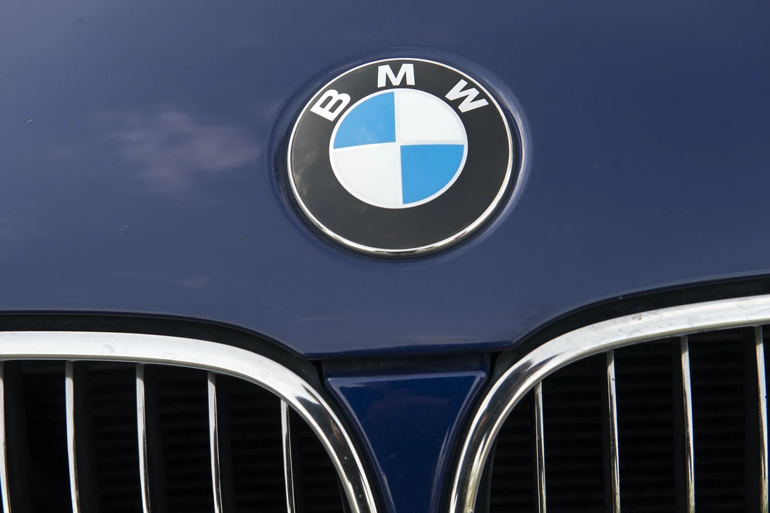 2008 BMW E60 M5 - Image 17 of 27