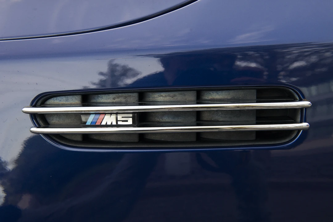 2008 BMW E60 M5 - Image 18 of 27