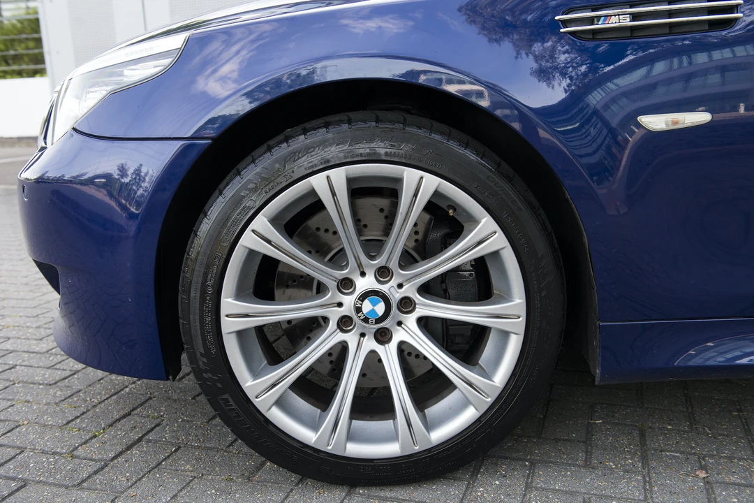 2008 BMW E60 M5 - Image 22 of 27