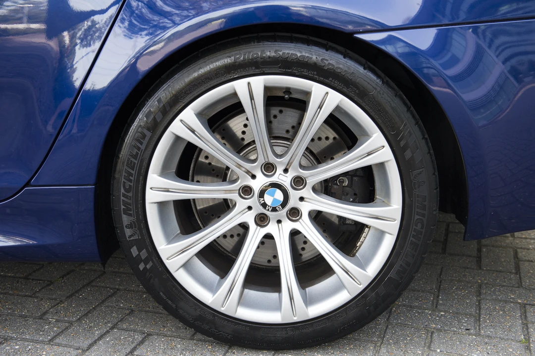 2008 BMW E60 M5 - Image 23 of 27