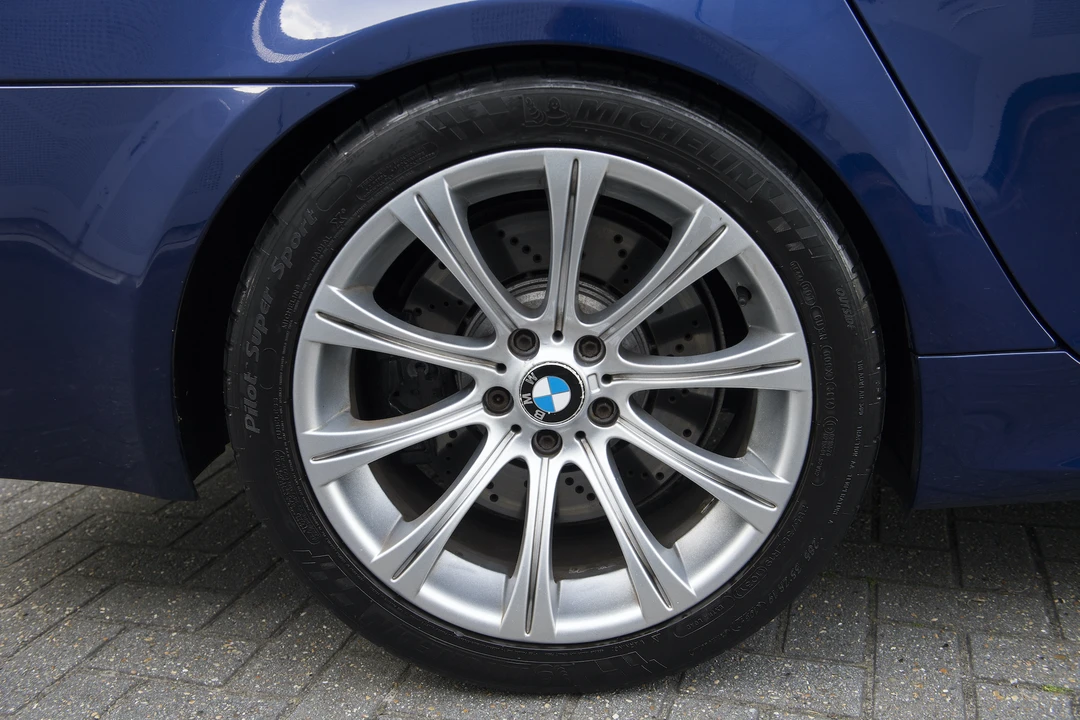 2008 BMW E60 M5 - Image 24 of 27
