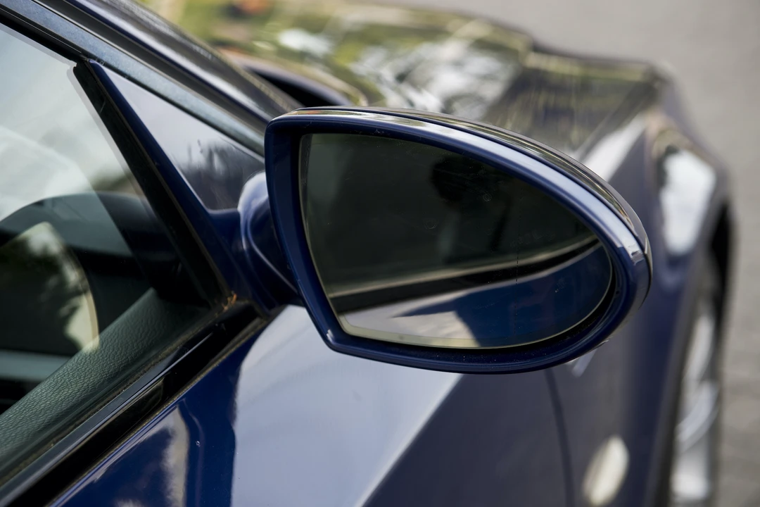 2008 BMW E60 M5 - Image 27 of 27