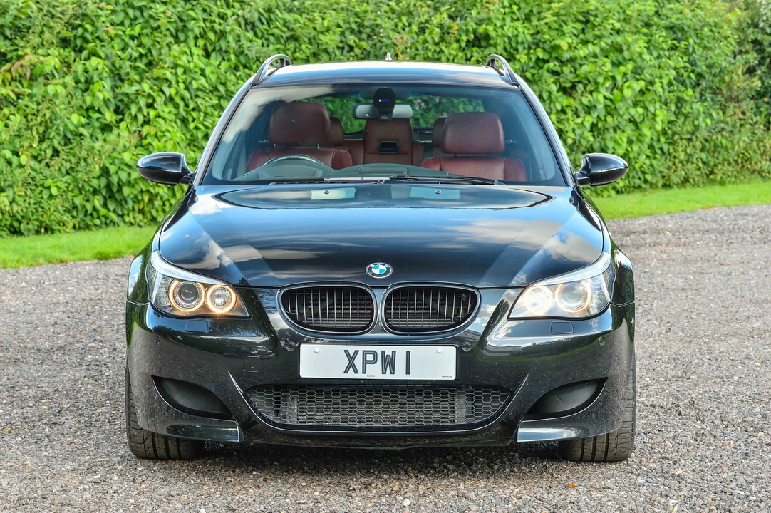 2008 BMW E61 M5 Touring - Image 3 of 31