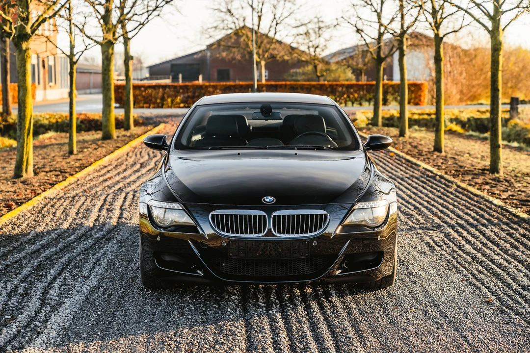 2008 BMW E63/E64 M6 - Image 3 of 31