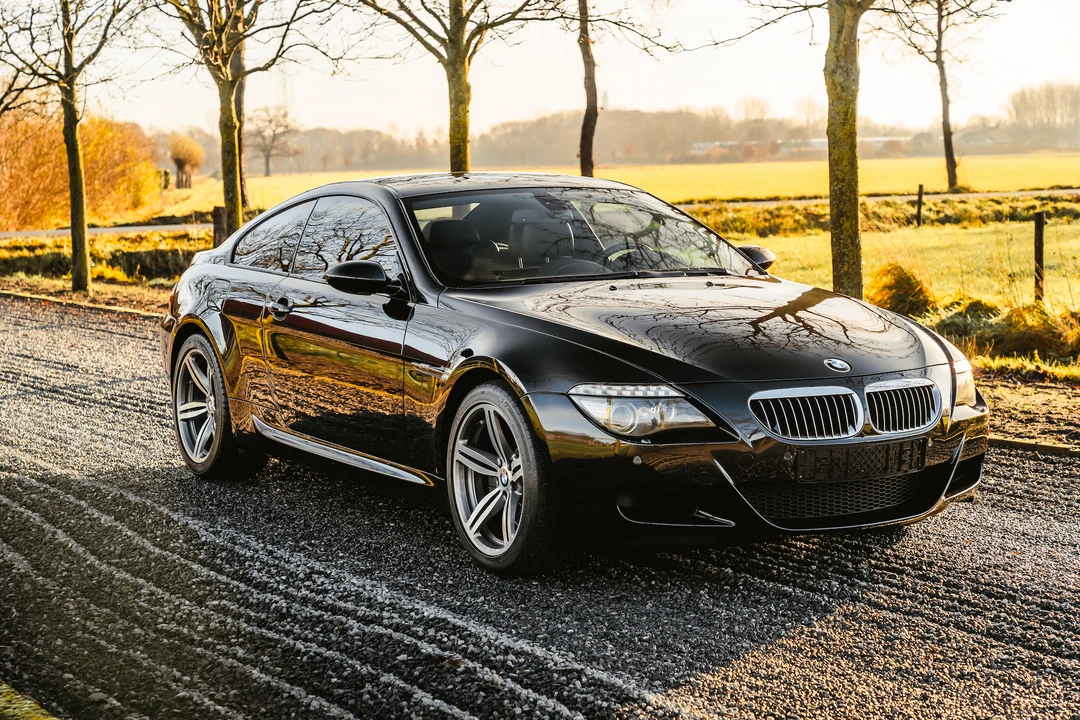 2008 BMW E63/E64 M6 - Image 17 of 31