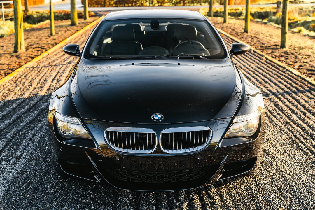 2008 BMW E63/E64 M6 - Image 19 of 31