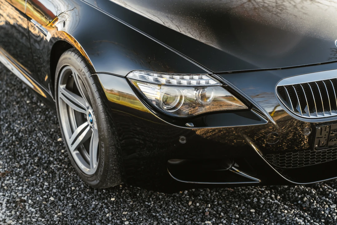 2008 BMW E63/E64 M6 - Image 26 of 31