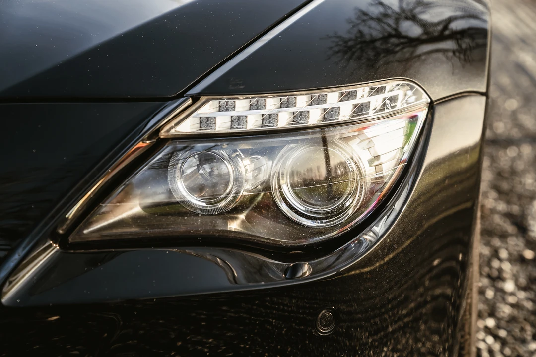 2008 BMW E63/E64 M6 - Image 28 of 31