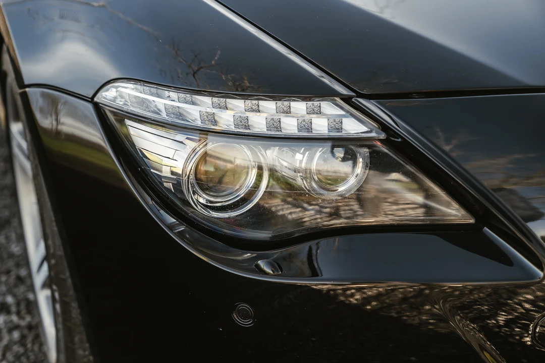 2008 BMW E63/E64 M6 - Image 29 of 31