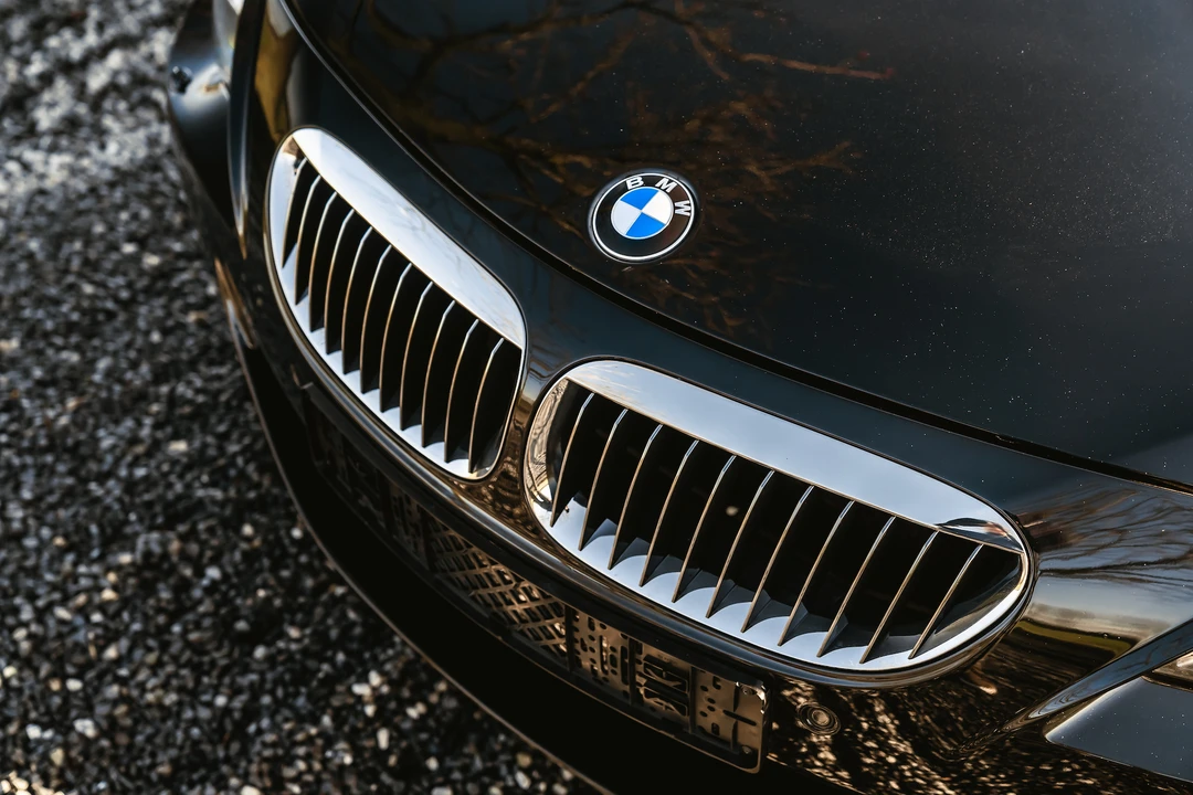 2008 BMW E63/E64 M6 - Image 31 of 31