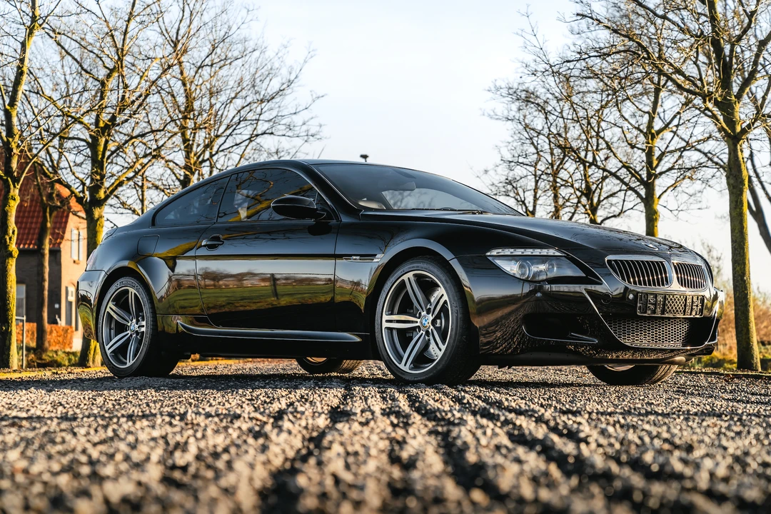 2008 BMW E63/E64 M6 - Image 21 of 31