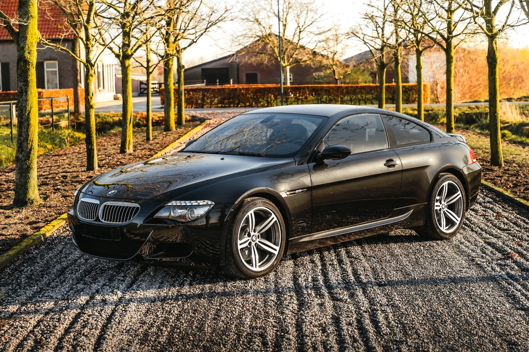 2008 BMW E63/E64 M6 - Image 22 of 31