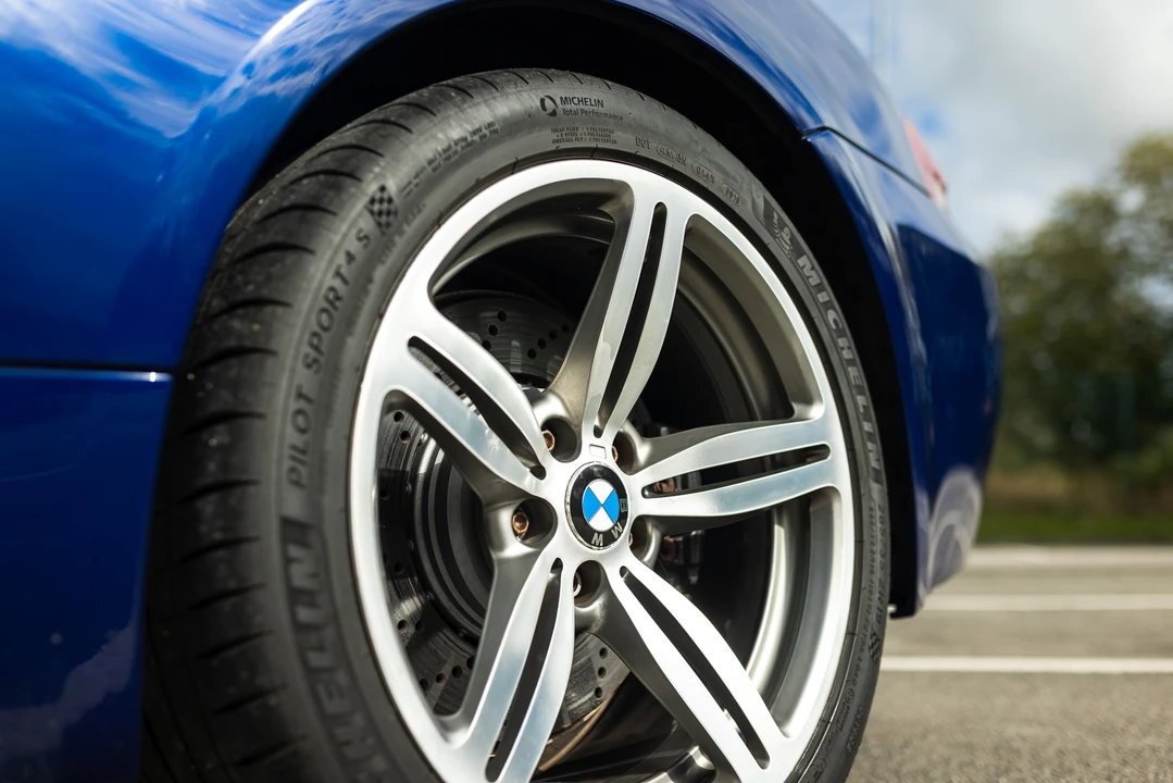2008 BMW E63/E64 M6 - Image 27 of 31