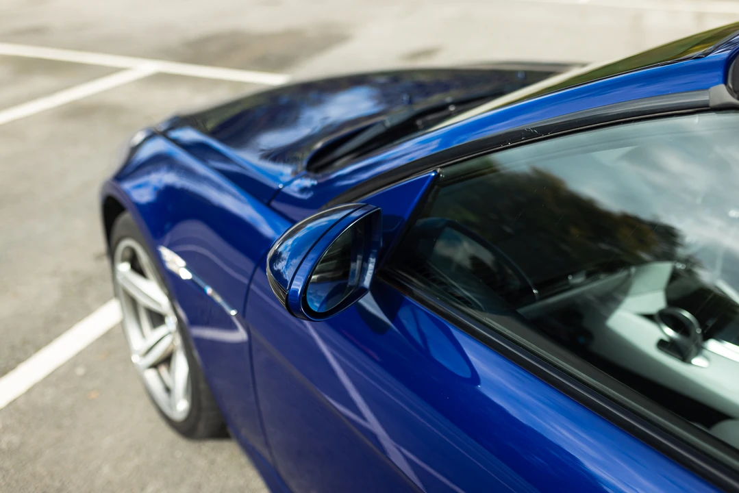 2008 BMW E63/E64 M6 - Image 29 of 31
