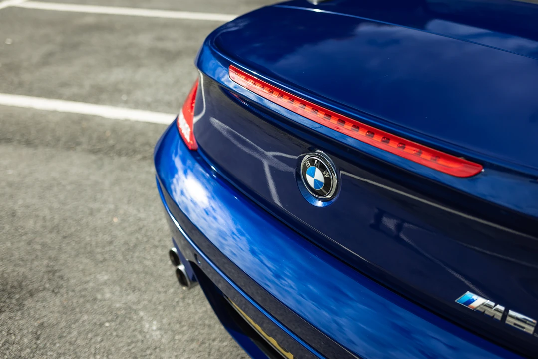 2008 BMW E63/E64 M6 - Image 12 of 31