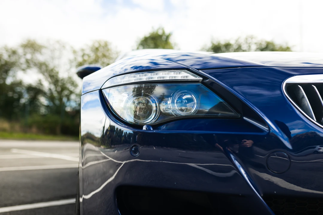 2008 BMW E63/E64 M6 - Image 13 of 31