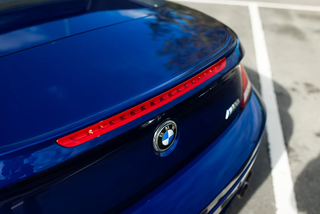 2008 BMW E63/E64 M6 - Image 15 of 31