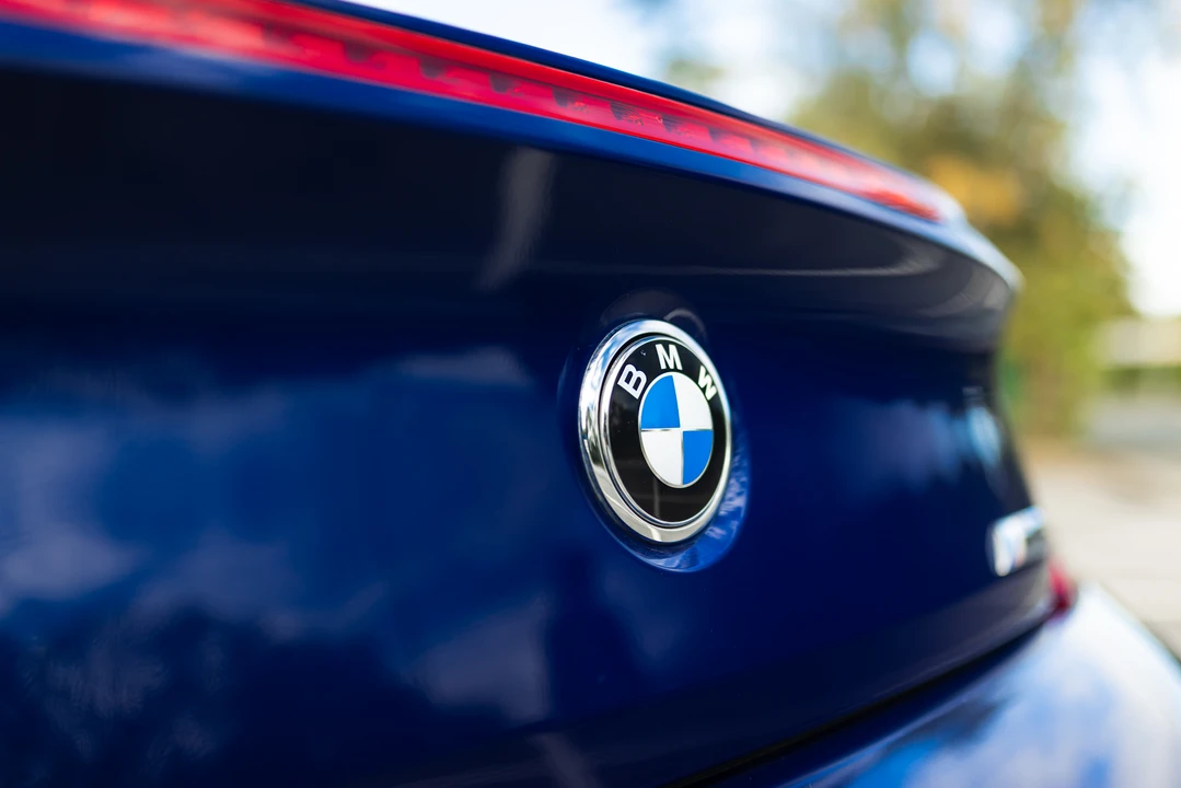2008 BMW E63/E64 M6 - Image 16 of 31