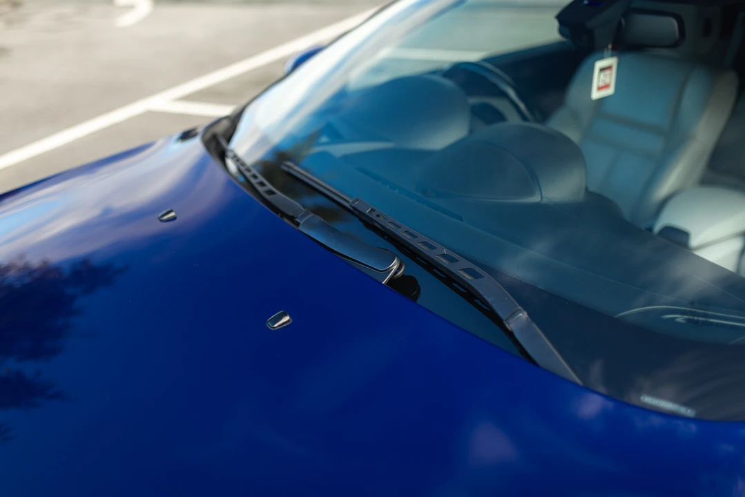 2008 BMW E63/E64 M6 - Image 18 of 31