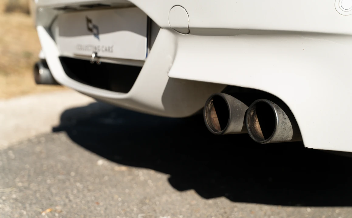 2008 BMW E63/E64 M6 - Image 14 of 31