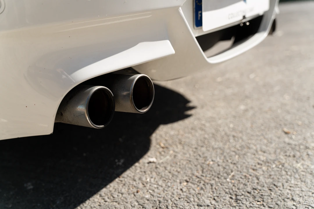 2008 BMW E63/E64 M6 - Image 16 of 31