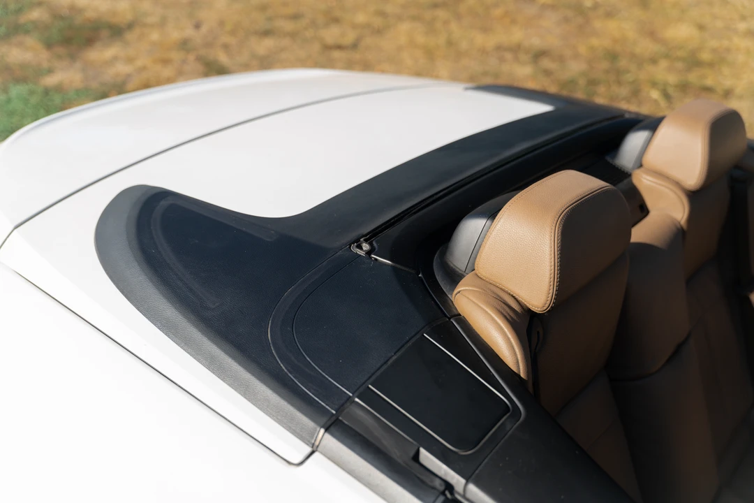 2008 BMW E63/E64 M6 - Image 17 of 31