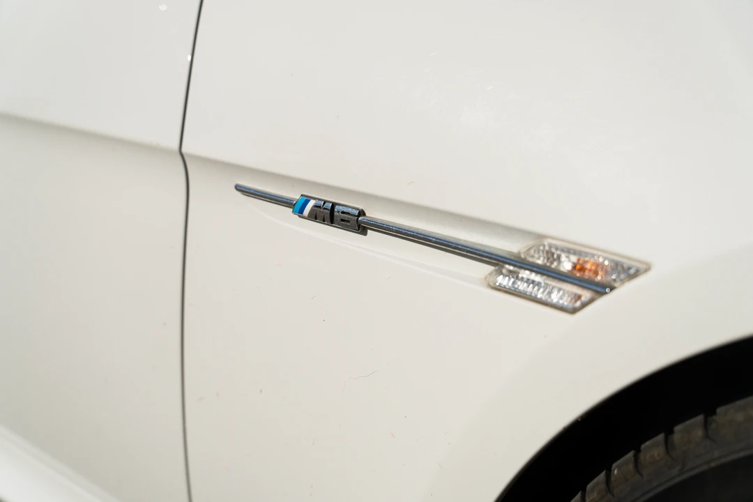 2008 BMW E63/E64 M6 - Image 18 of 31