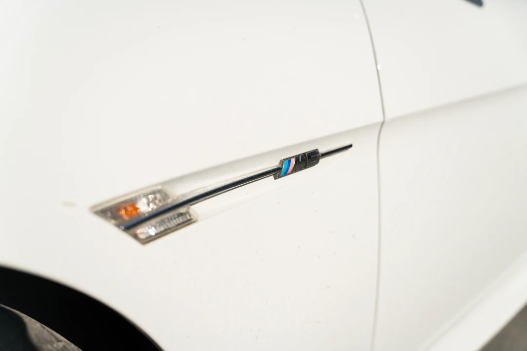 2008 BMW E63/E64 M6 - Image 23 of 31