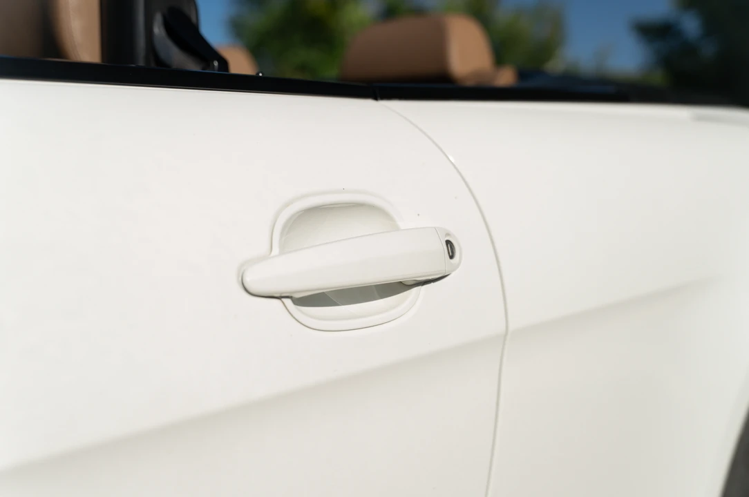 2008 BMW E63/E64 M6 - Image 26 of 31