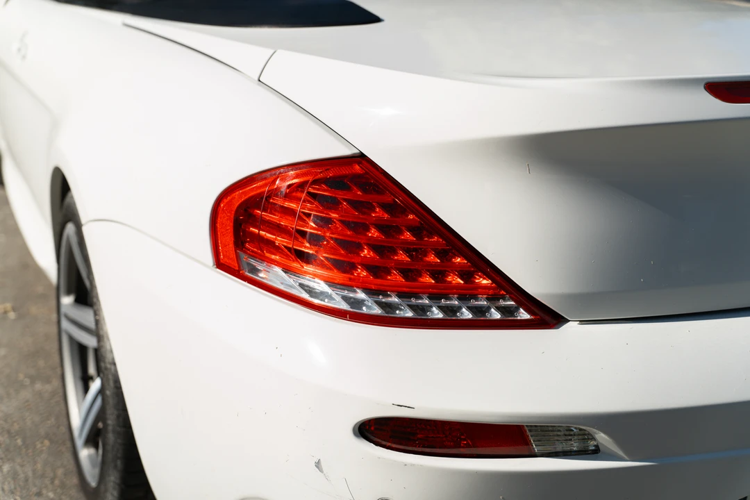 2008 BMW E63/E64 M6 - Image 29 of 31