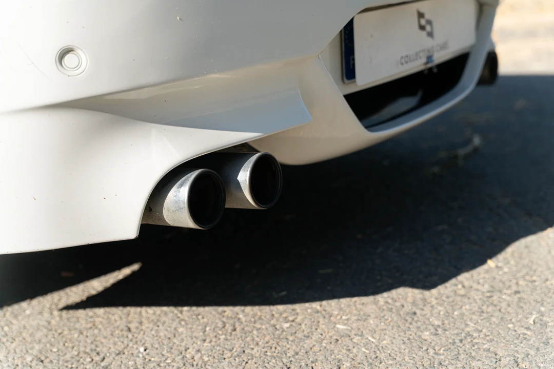 2008 BMW E63/E64 M6 - Image 30 of 31