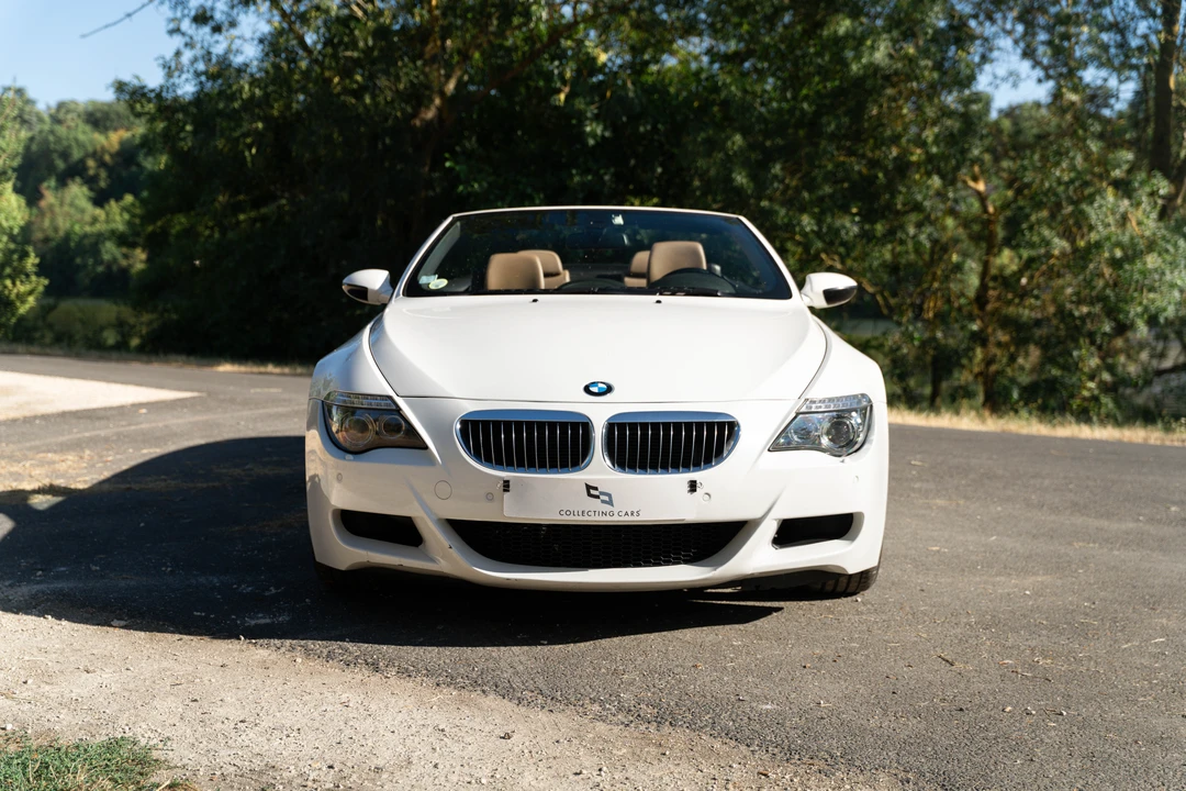 2008 BMW E63/E64 M6 - Image 2 of 31