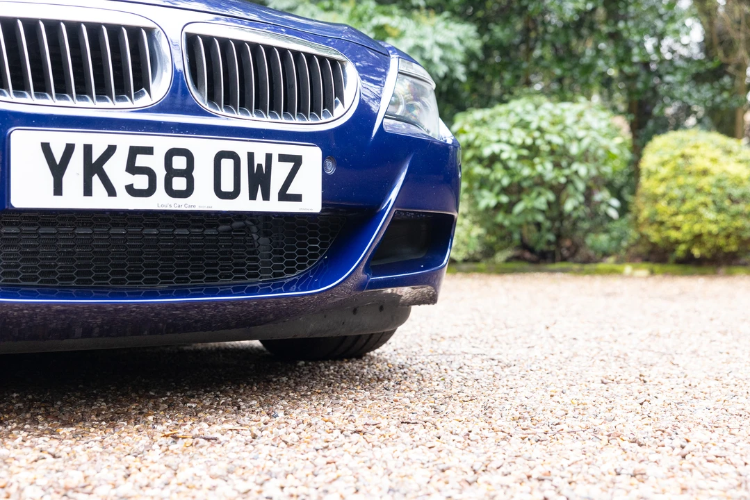2008 BMW E63/E64 M6 - Image 27 of 31