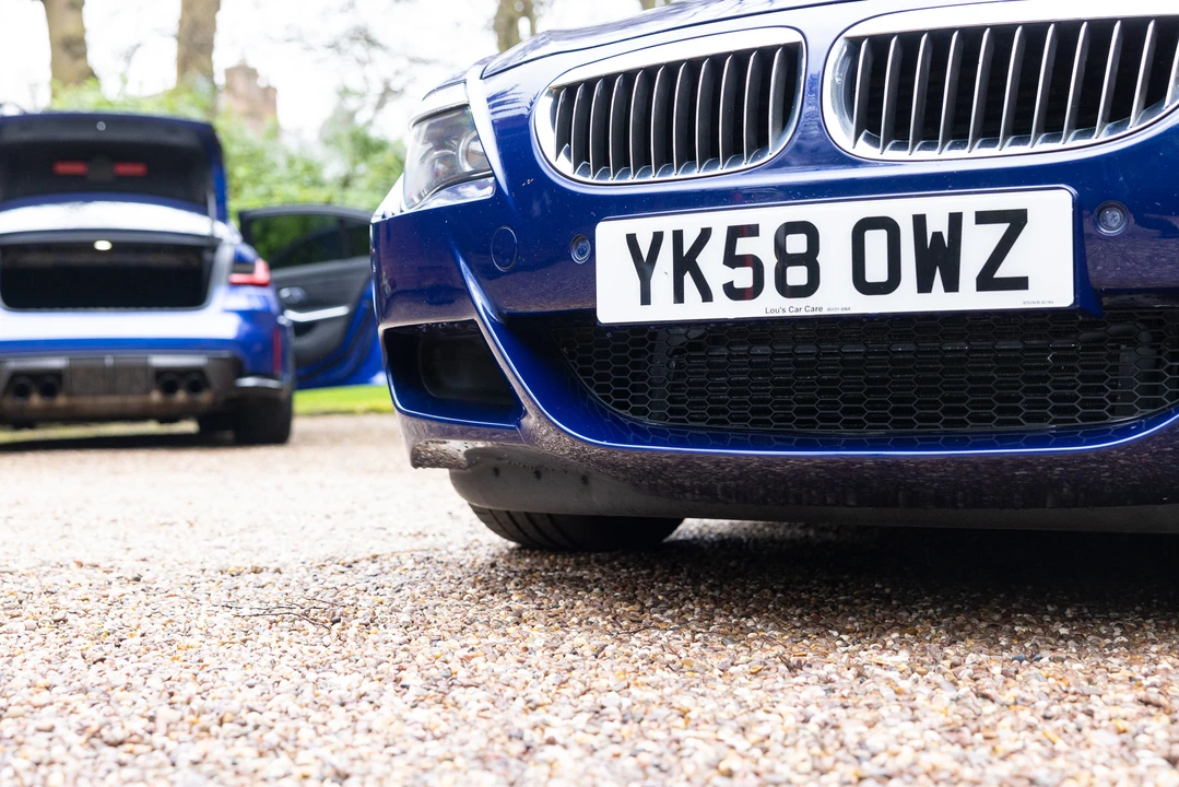 2008 BMW E63/E64 M6 - Image 28 of 31