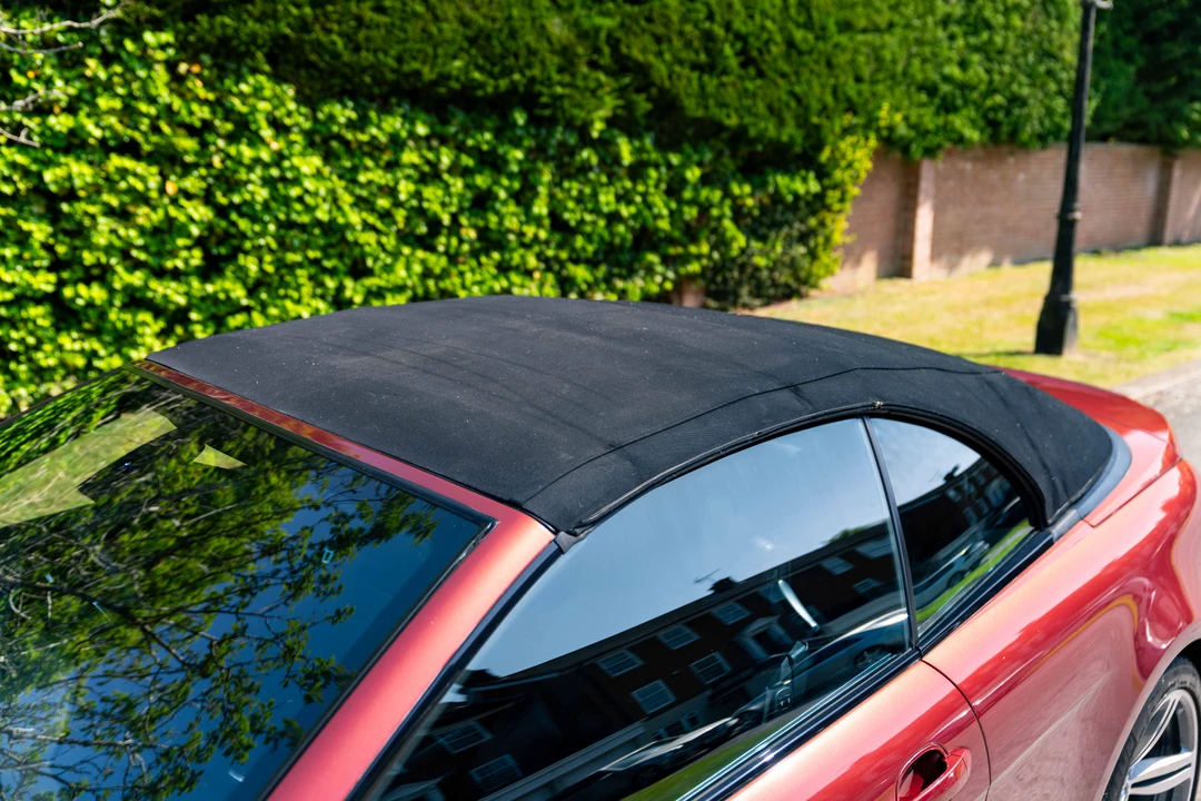 2008 BMW E63/E64 M6 - Image 30 of 31