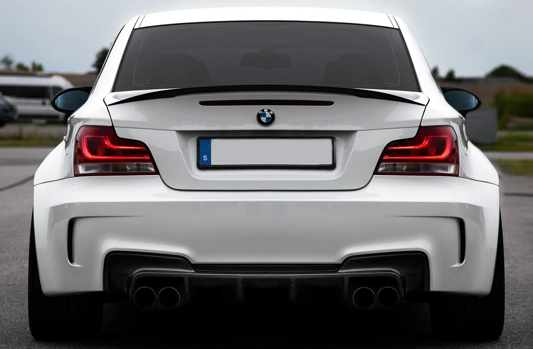 2008 BMW E82 135i & 135is - Image 10 of 31