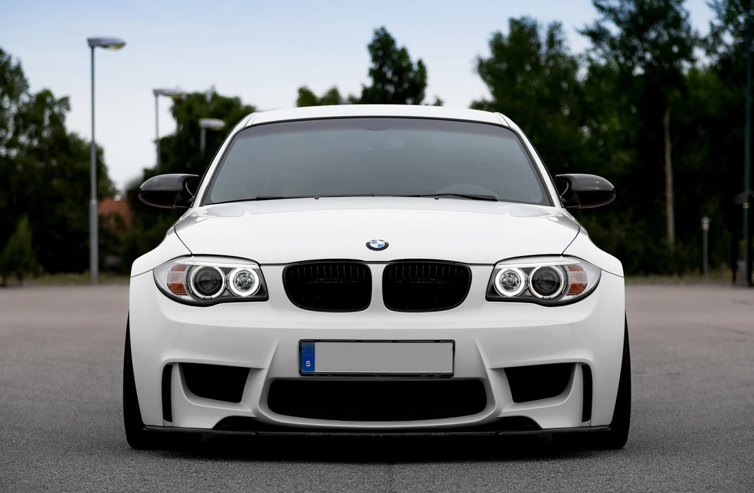 2008 BMW E82 135i & 135is - Image 9 of 31