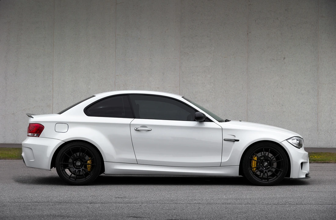 2008 BMW E82 135i & 135is - Image 5 of 31