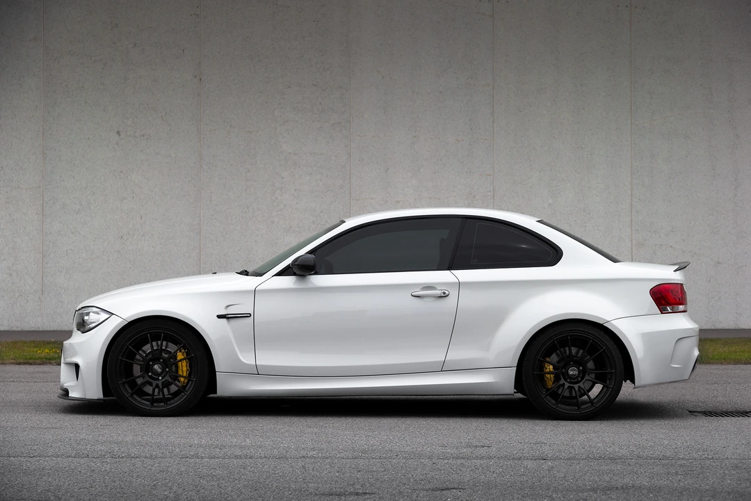2008 BMW E82 135i & 135is - Image 7 of 31